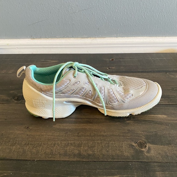 Ecco Biom Train Sneakers - Picture 6 of 9